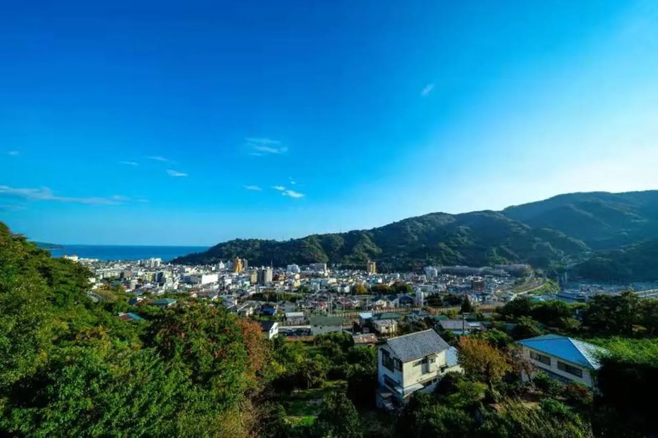 Villa Shiki No Sai à Mongawa 0*,  Japon